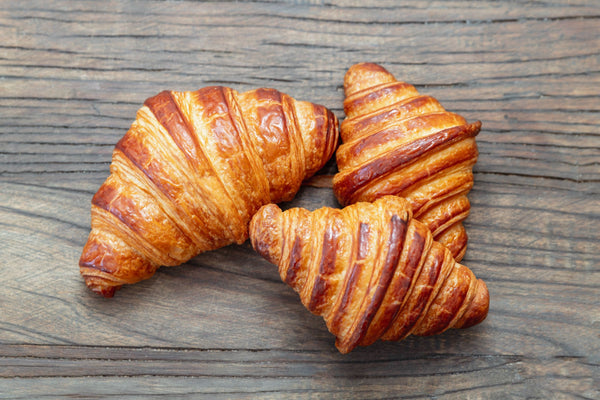 Butter Aya – Croissant Chicago Pastry